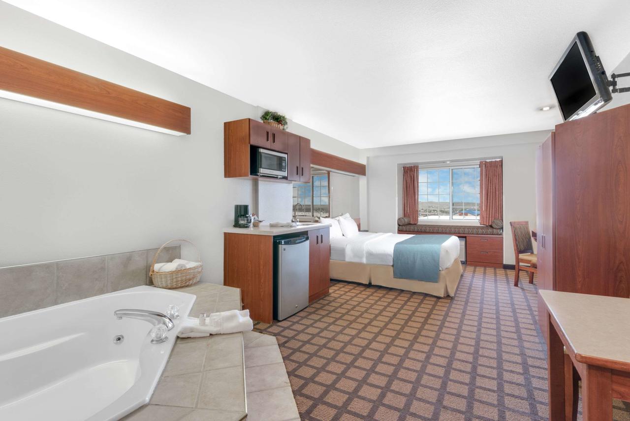 Microtel Inn & Suites By Wyndham Rapid City - thumb 30