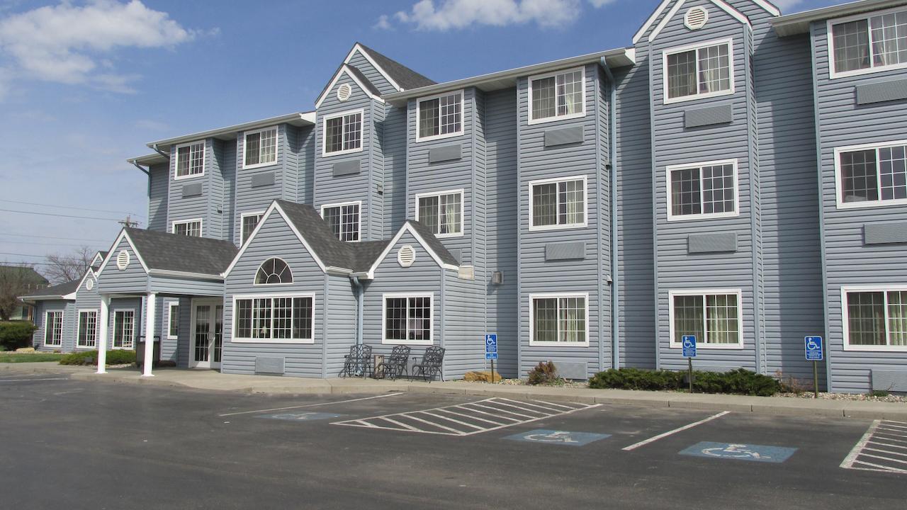 Microtel Inn & Suites By Wyndham Rapid City - thumb 21