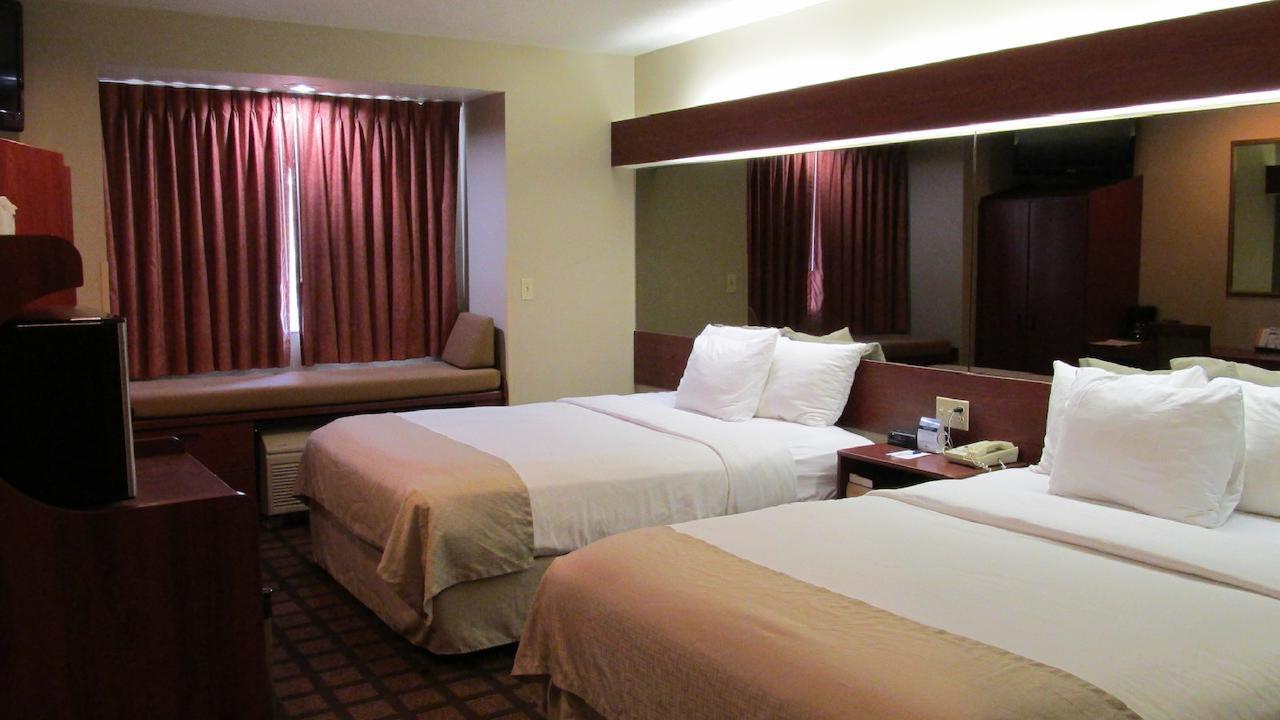 Microtel Inn & Suites By Wyndham Rapid City - thumb 12