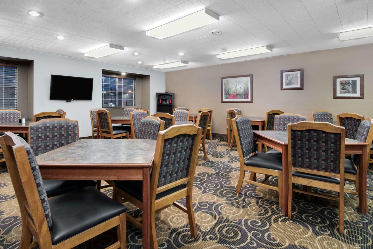 Microtel Inn & Suites By Wyndham Rapid City - thumb 32