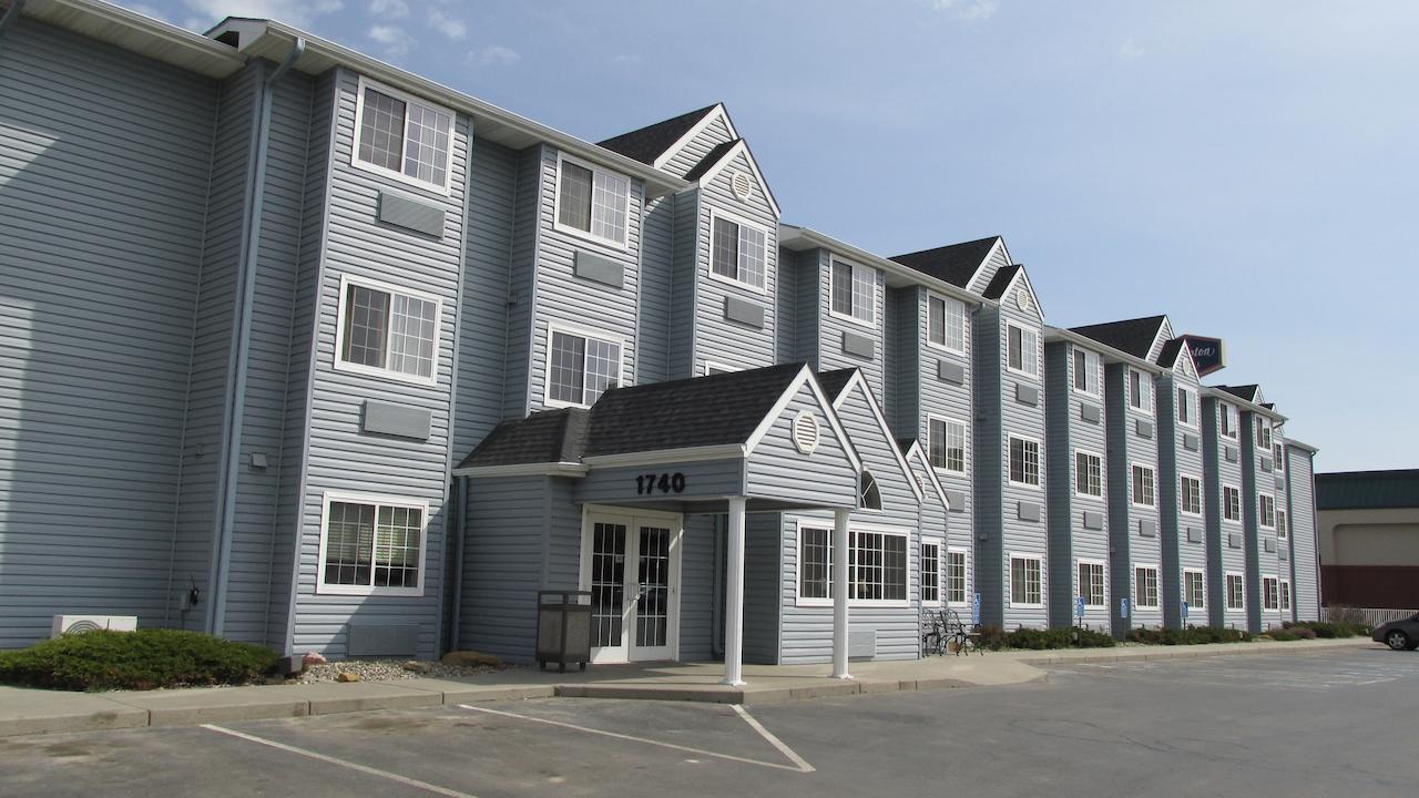 Microtel Inn & Suites By Wyndham Rapid City - thumb 24