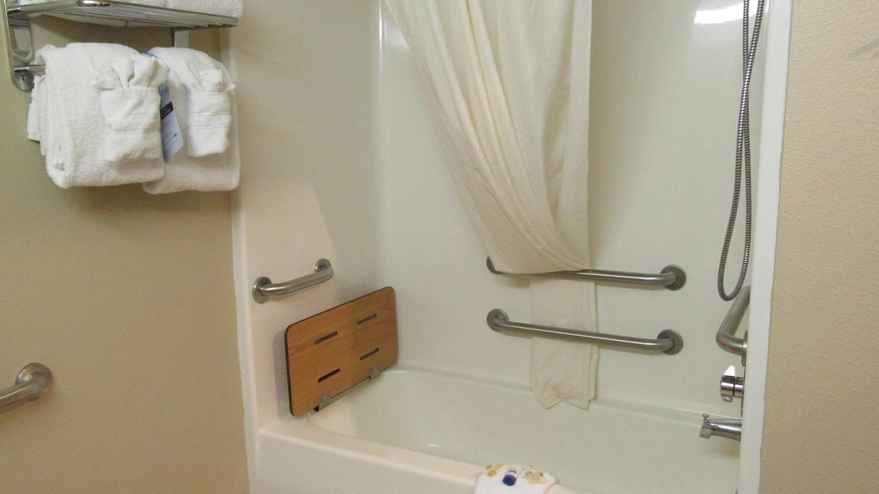 Microtel Inn & Suites By Wyndham Rapid City - thumb 22