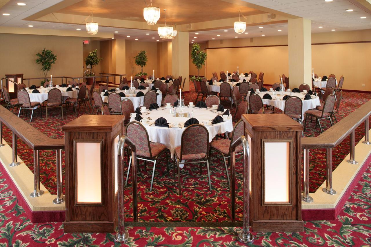Holiday Inn Rapid City - Rushmore Plaza - thumb 31