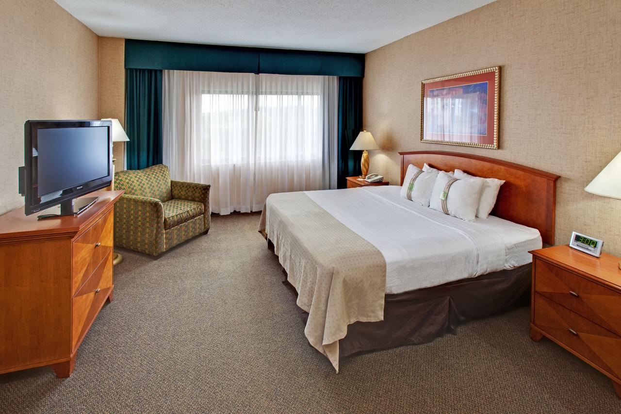 Holiday Inn Rapid City - Rushmore Plaza - thumb 7