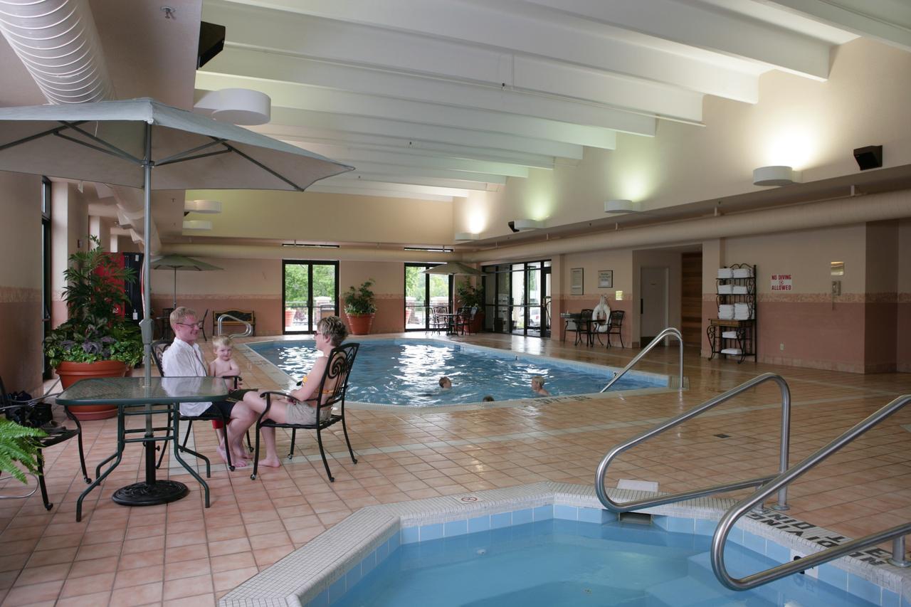 Holiday Inn Rapid City - Rushmore Plaza - thumb 17