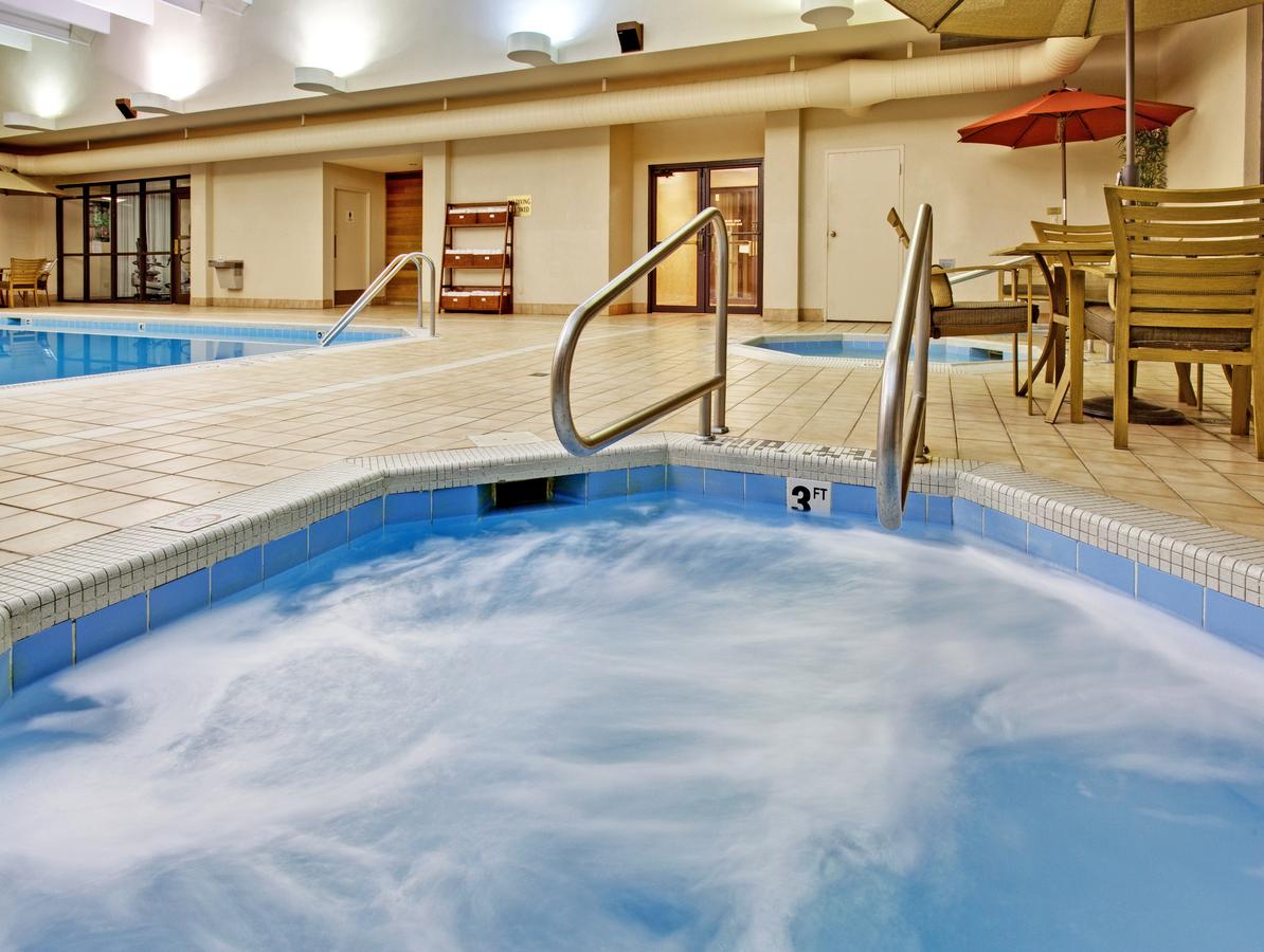 Holiday Inn Rapid City - Rushmore Plaza - thumb 16