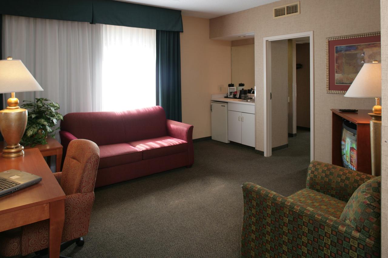 Holiday Inn Rapid City - Rushmore Plaza - thumb 13