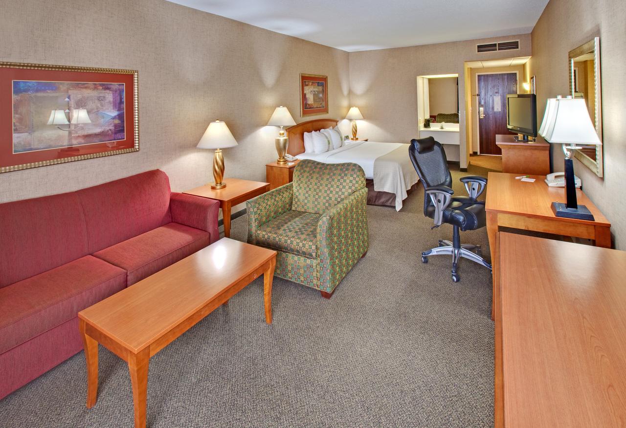 Holiday Inn Rapid City - Rushmore Plaza - thumb 4