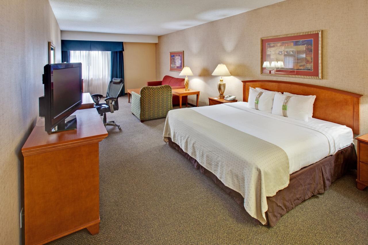 Holiday Inn Rapid City - Rushmore Plaza - thumb 6