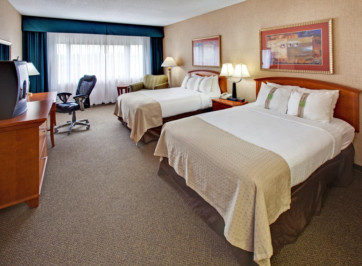 Holiday Inn Rapid City - Rushmore Plaza - thumb 3