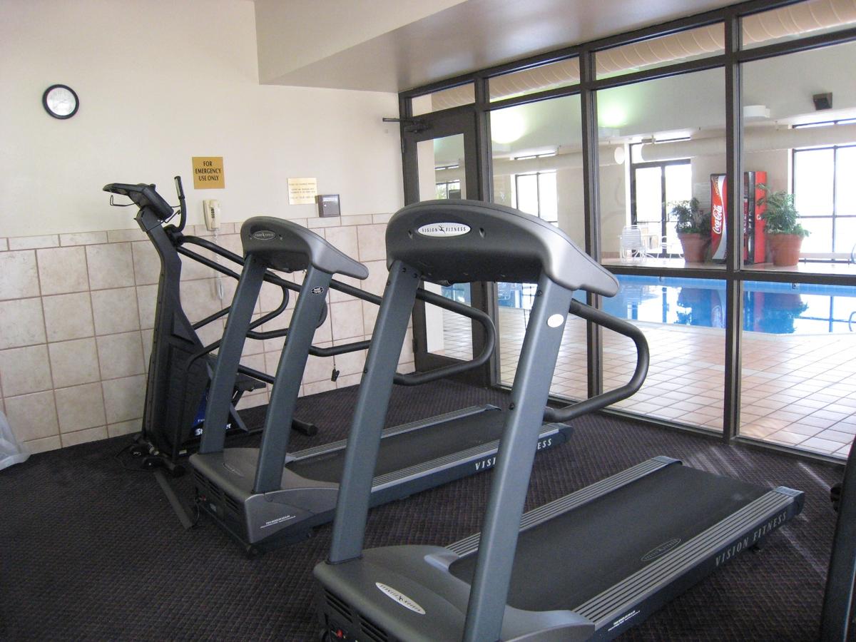 Holiday Inn Rapid City - Rushmore Plaza - thumb 21