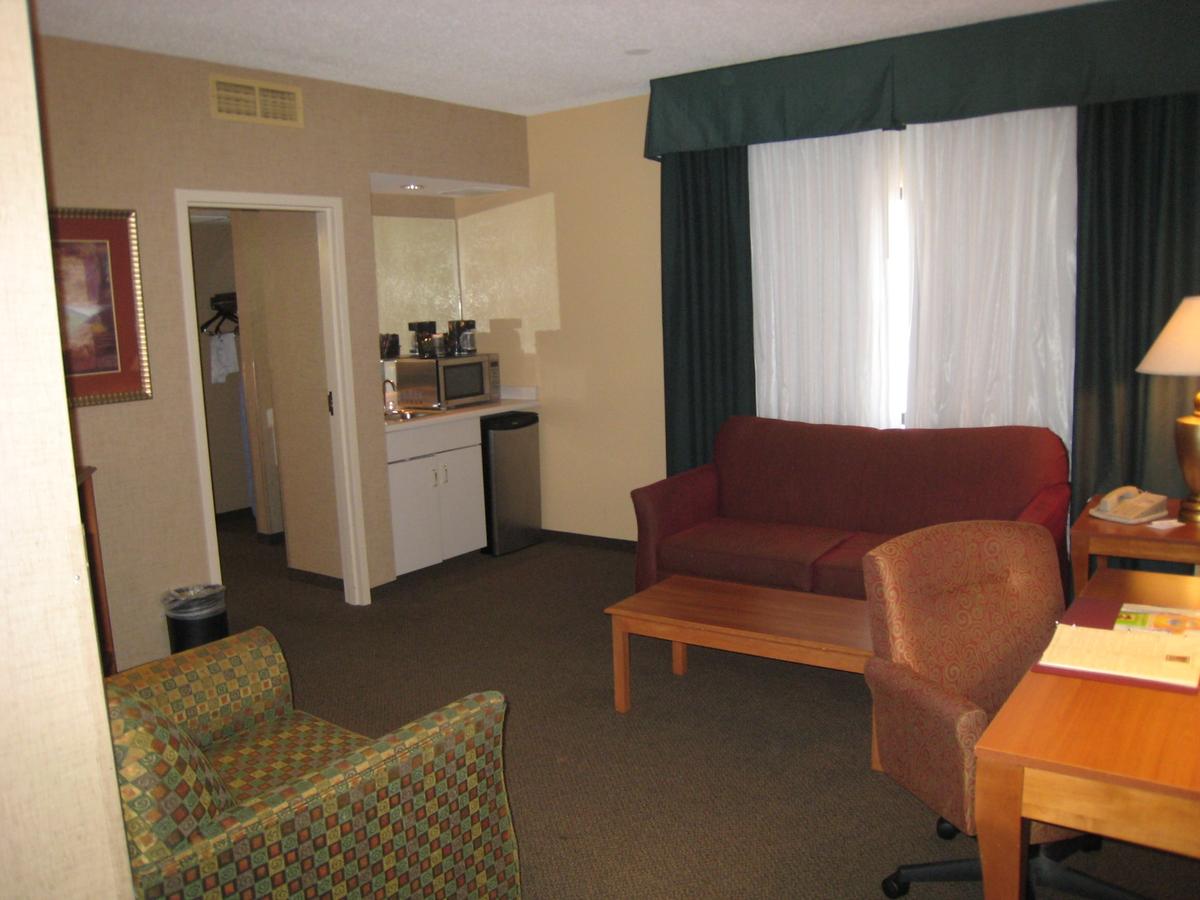 Holiday Inn Rapid City - Rushmore Plaza - thumb 10