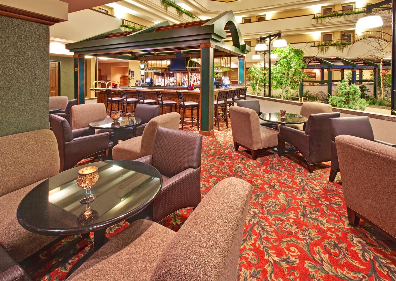 Holiday Inn Rapid City - Rushmore Plaza - thumb 15