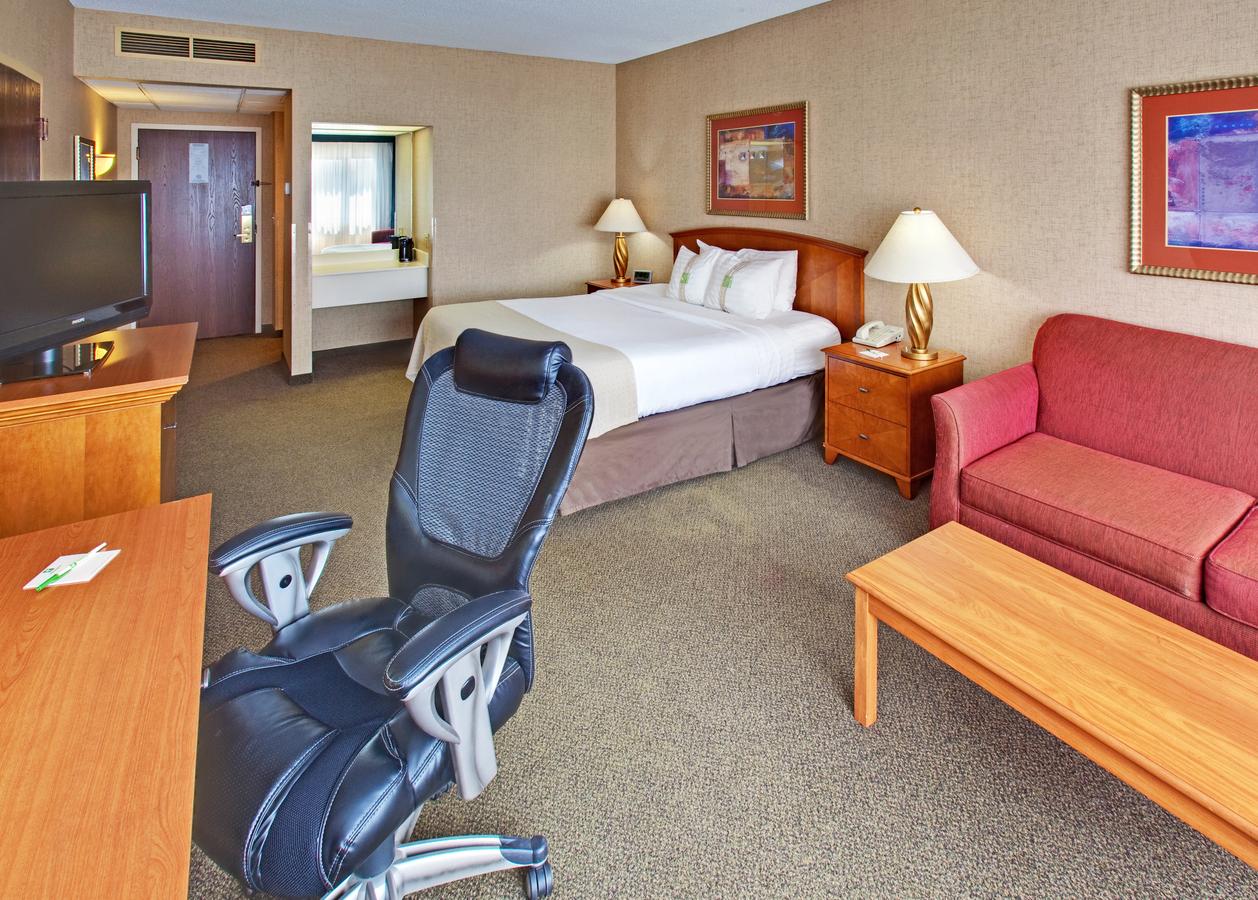 Holiday Inn Rapid City - Rushmore Plaza - thumb 5