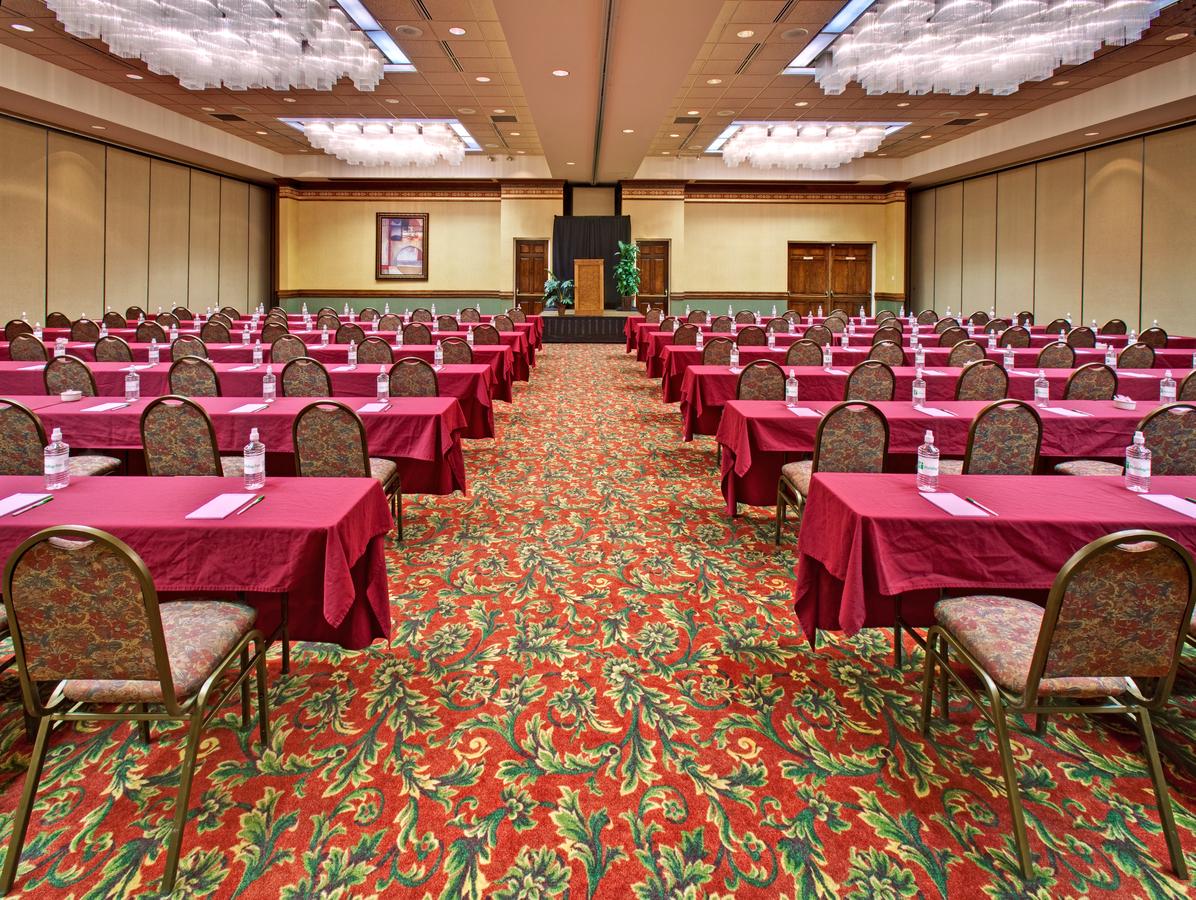 Holiday Inn Rapid City - Rushmore Plaza - thumb 27