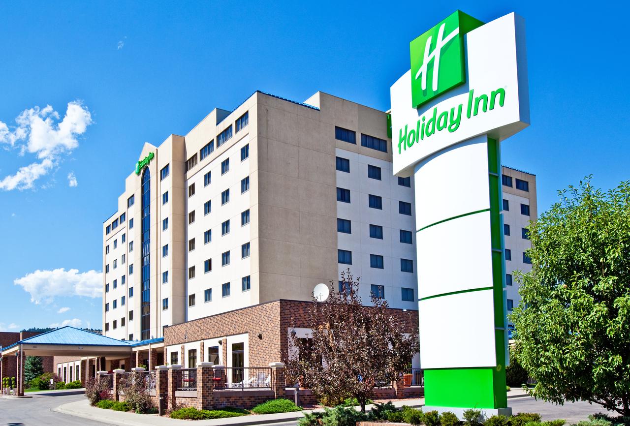 Holiday Inn Rapid City - Rushmore Plaza - thumb 0