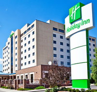 Holiday Inn Rapid City - Rushmore Plaza - Orlando Tourists
