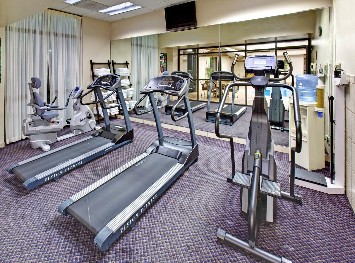 Holiday Inn Rapid City - Rushmore Plaza - thumb 19