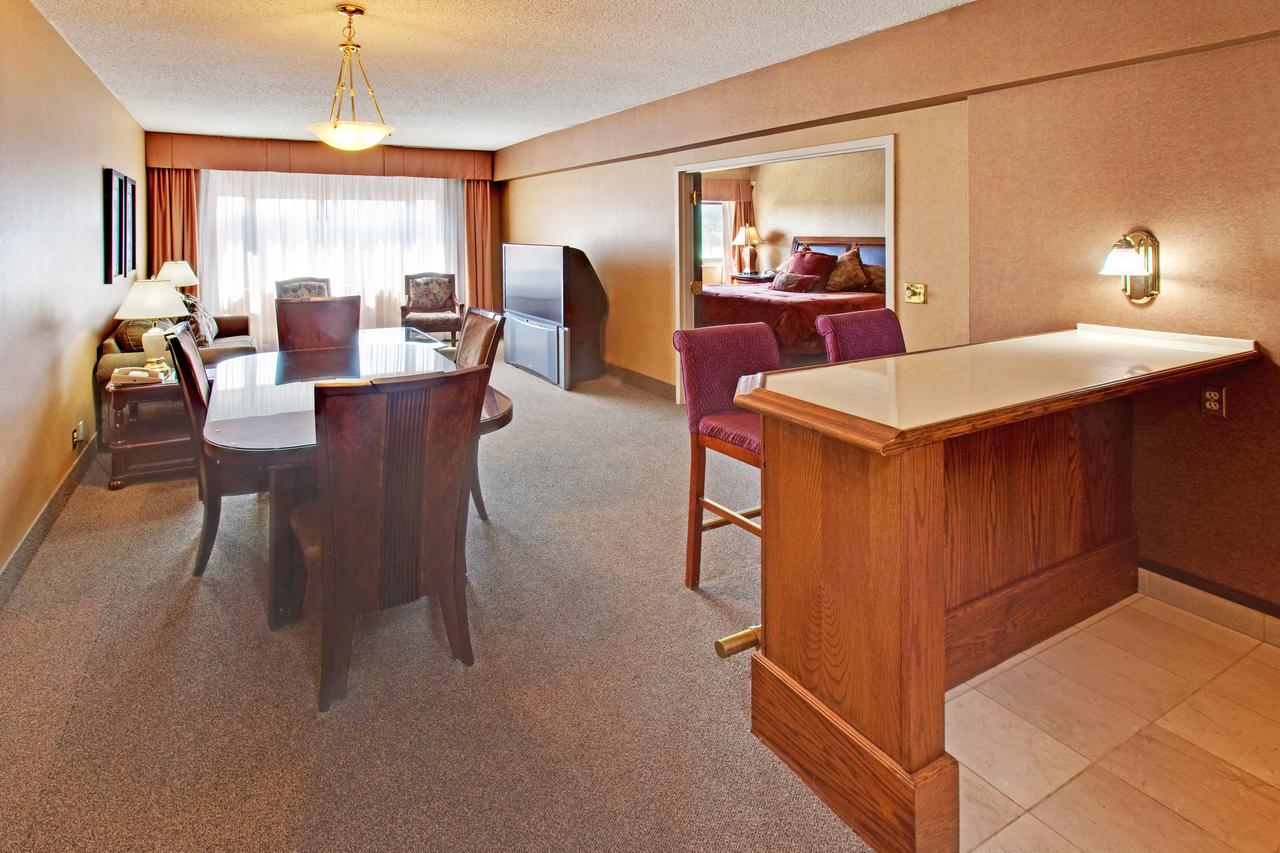 Holiday Inn Rapid City - Rushmore Plaza - thumb 11