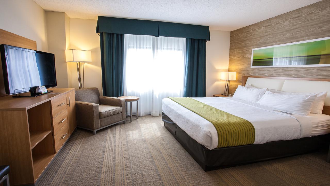 Holiday Inn Rapid City - Rushmore Plaza - thumb 2