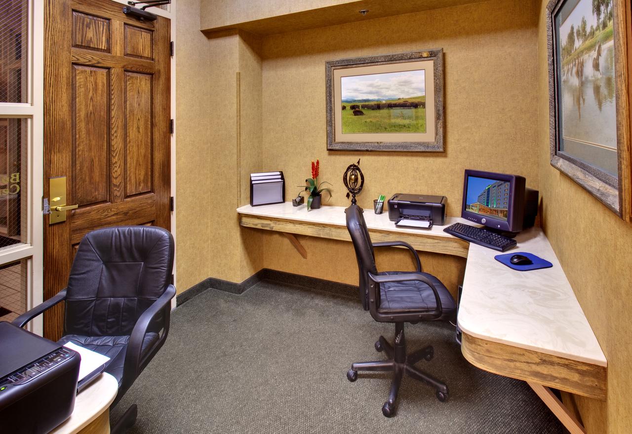 Holiday Inn Rapid City - Rushmore Plaza - thumb 23