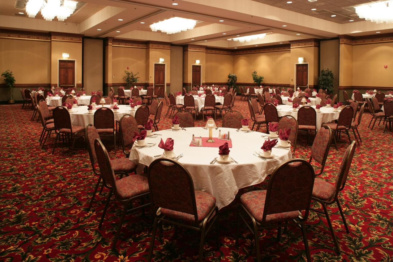Holiday Inn Rapid City - Rushmore Plaza - thumb 30