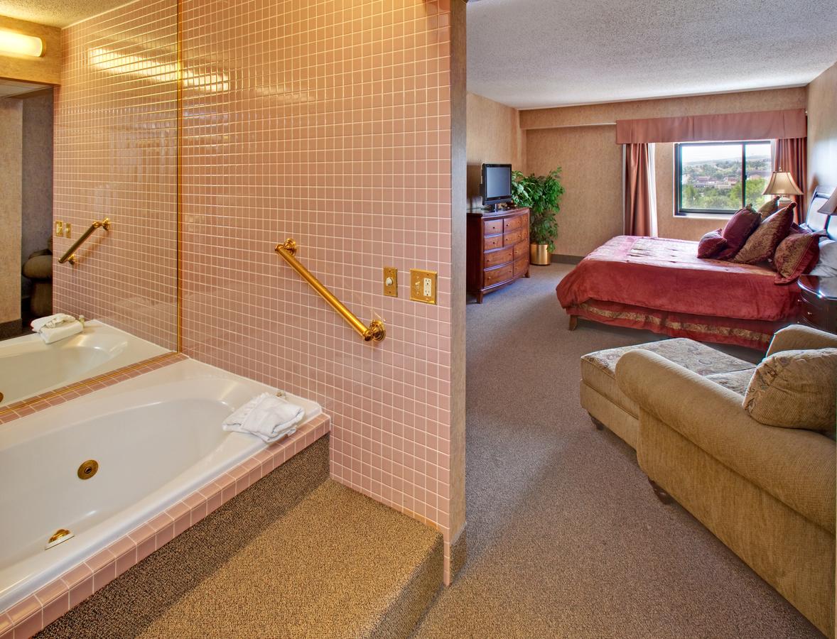Holiday Inn Rapid City - Rushmore Plaza - thumb 12