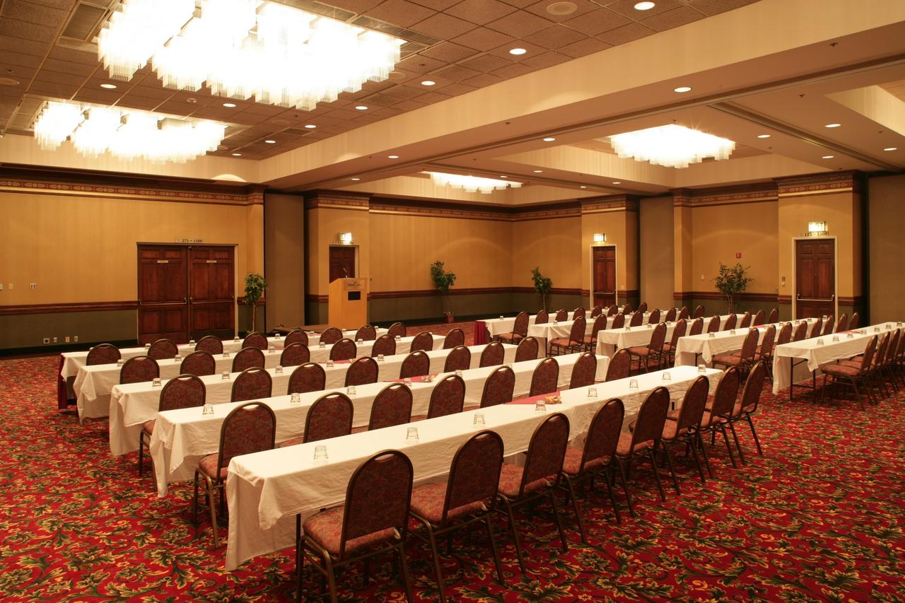 Holiday Inn Rapid City - Rushmore Plaza - thumb 26