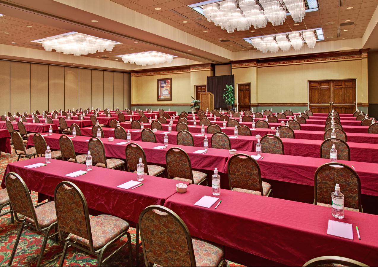 Holiday Inn Rapid City - Rushmore Plaza - thumb 28