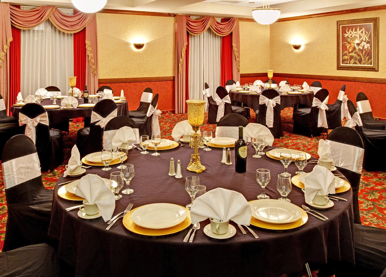 Holiday Inn Rapid City - Rushmore Plaza - thumb 32