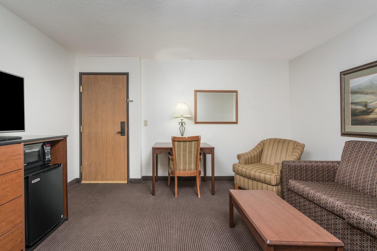 AmericInn By Wyndham Rapid City - thumb 1
