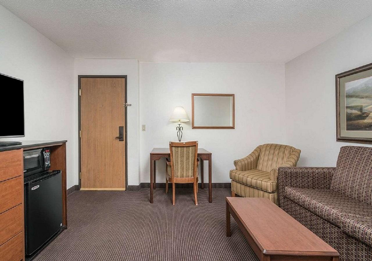 AmericInn By Wyndham Rapid City - thumb 2