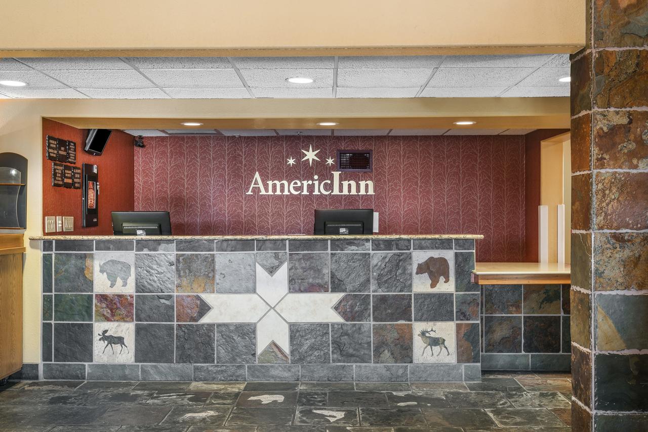 AmericInn By Wyndham Rapid City - thumb 23