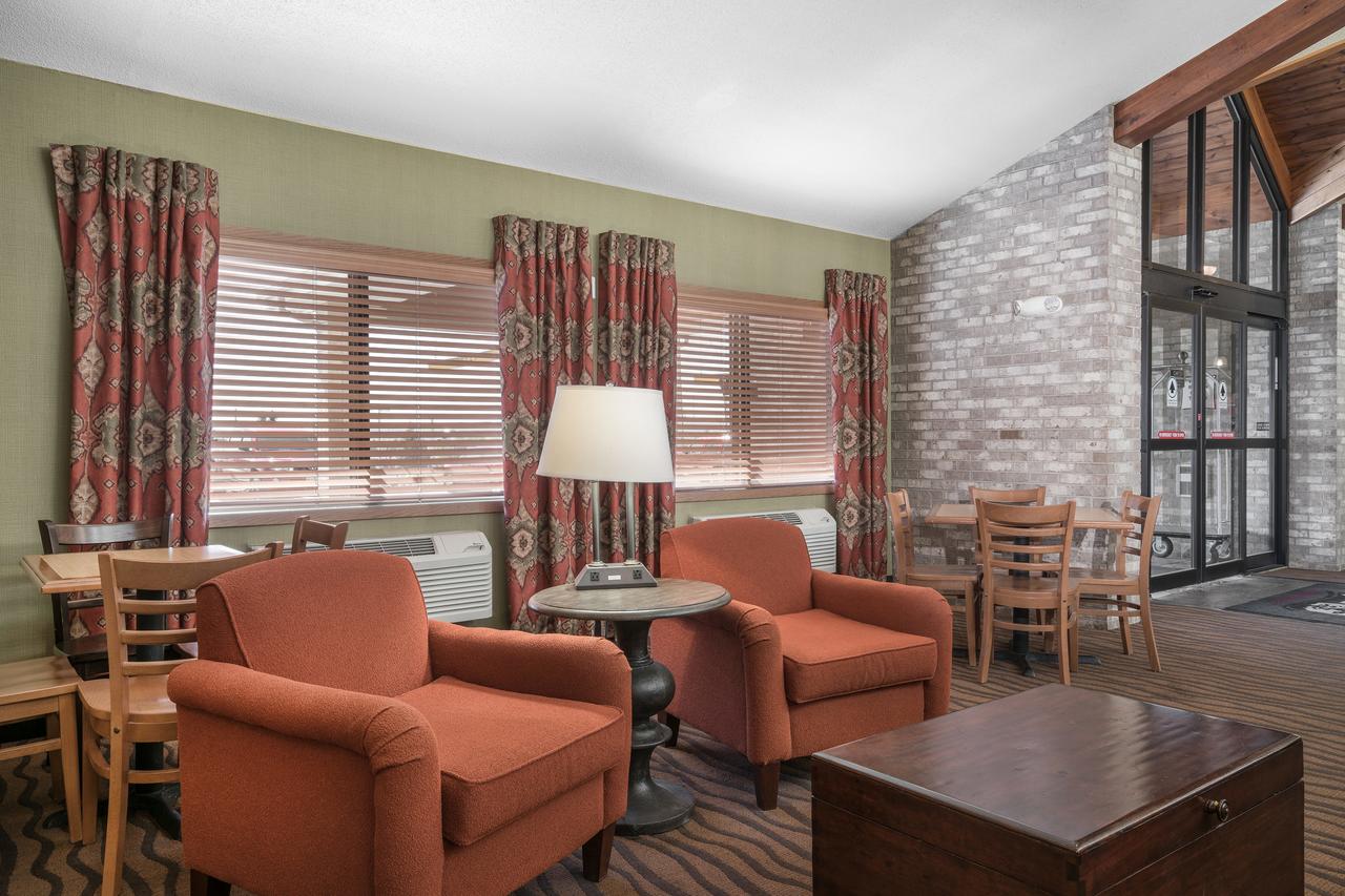 AmericInn By Wyndham Rapid City - thumb 9