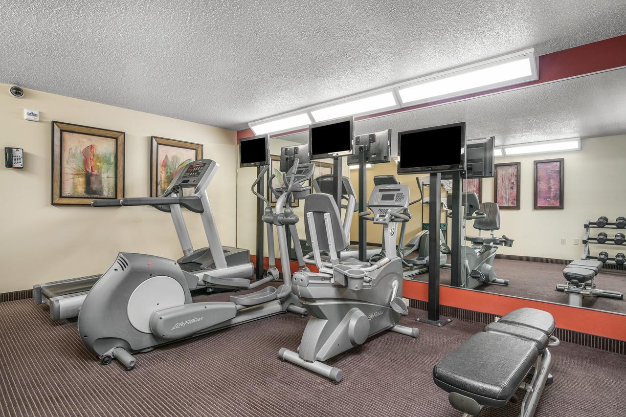 AmericInn By Wyndham Rapid City - thumb 14
