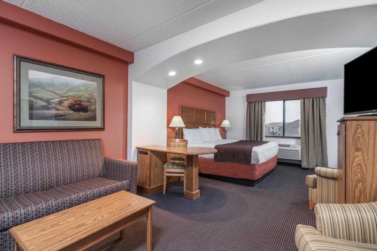 AmericInn By Wyndham Rapid City - thumb 22