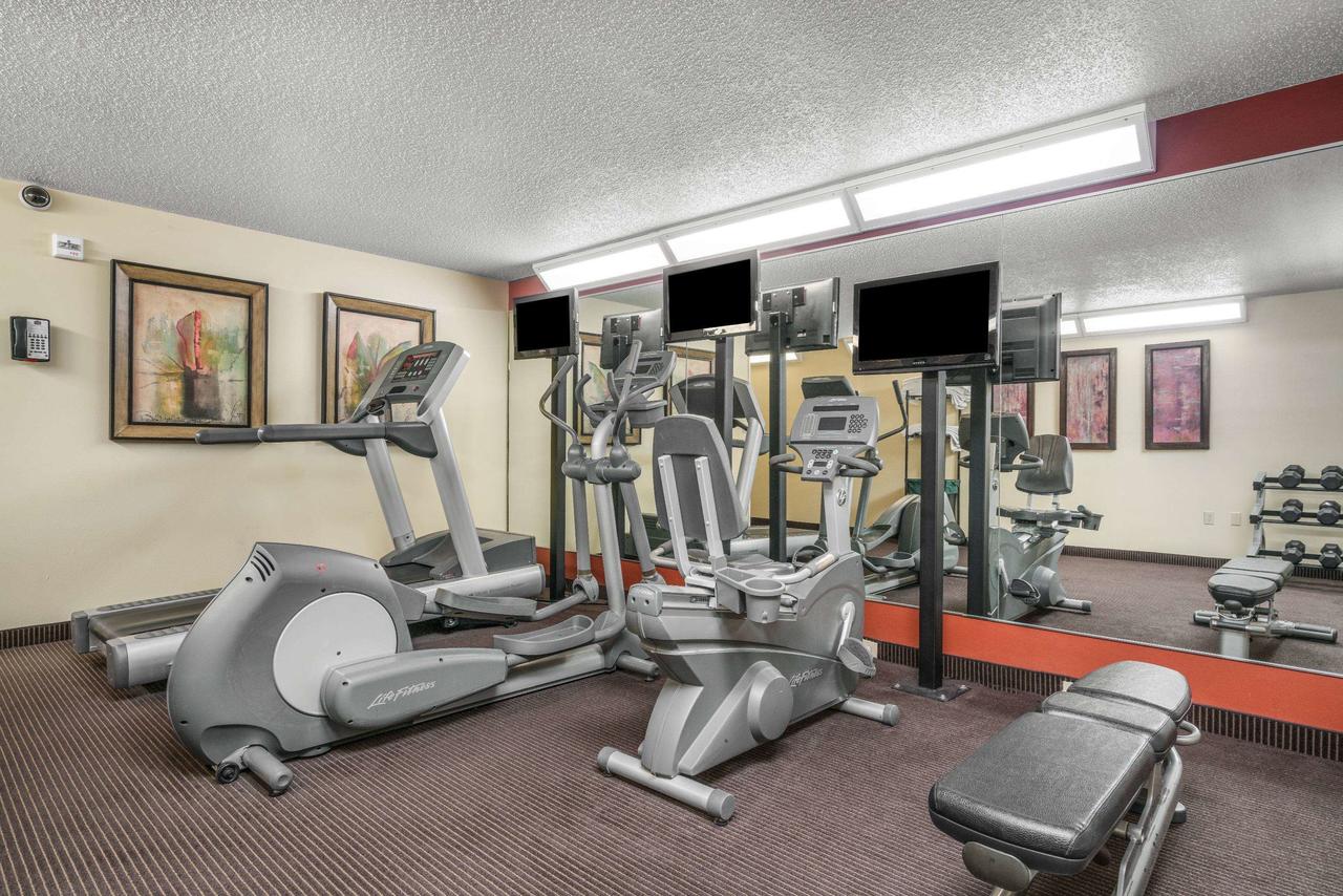 AmericInn By Wyndham Rapid City - thumb 27