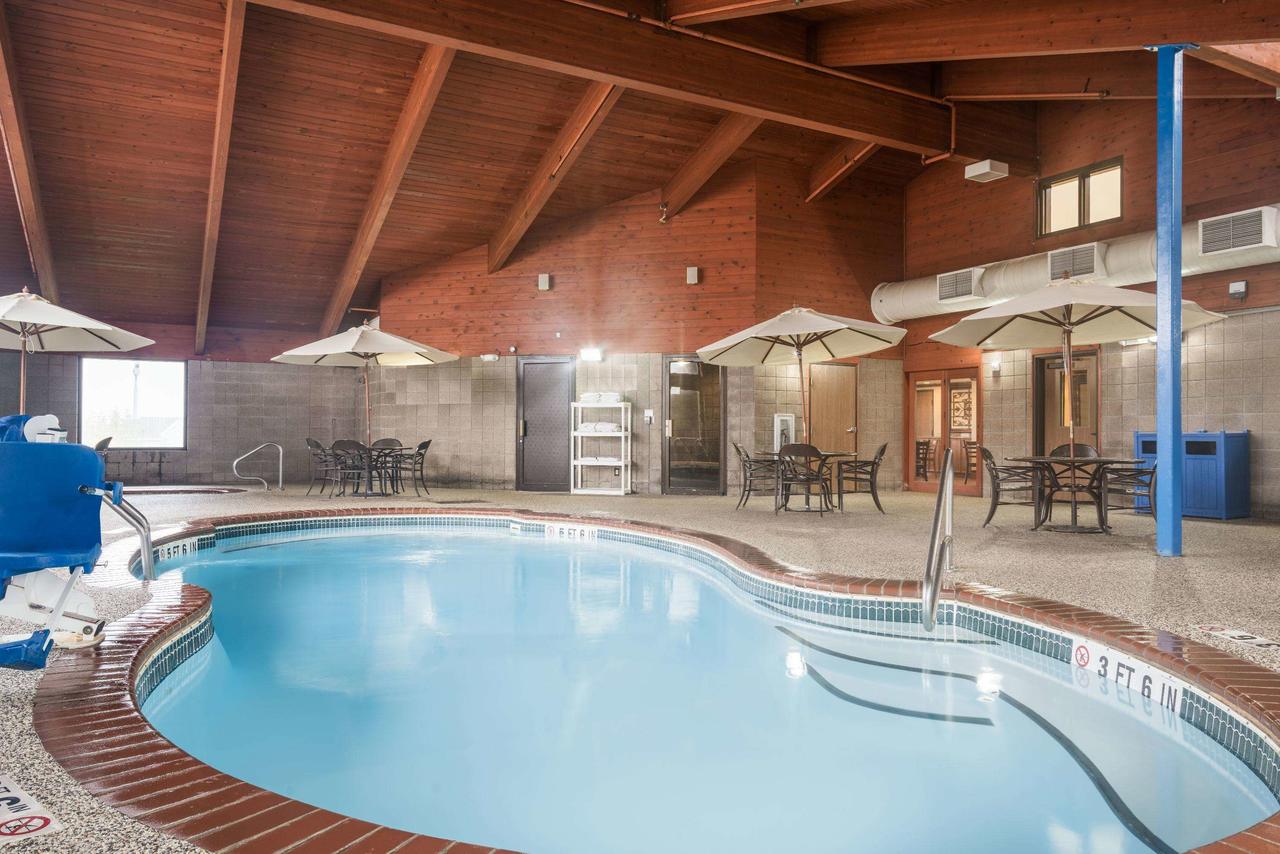 AmericInn By Wyndham Rapid City - thumb 3
