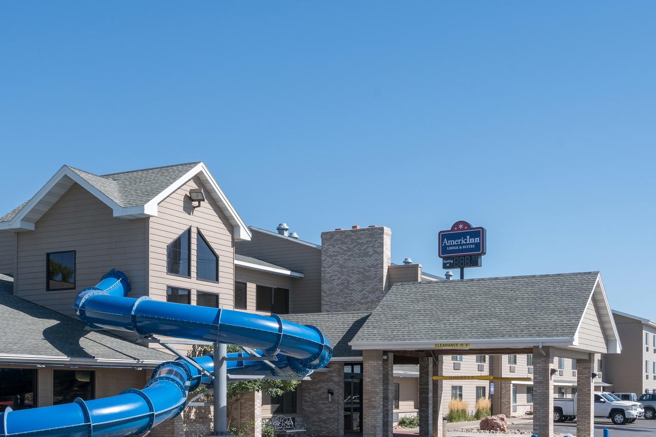 AmericInn By Wyndham Rapid City - thumb 0