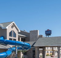 AmericInn by Wyndham Rapid City - Orlando Tourists