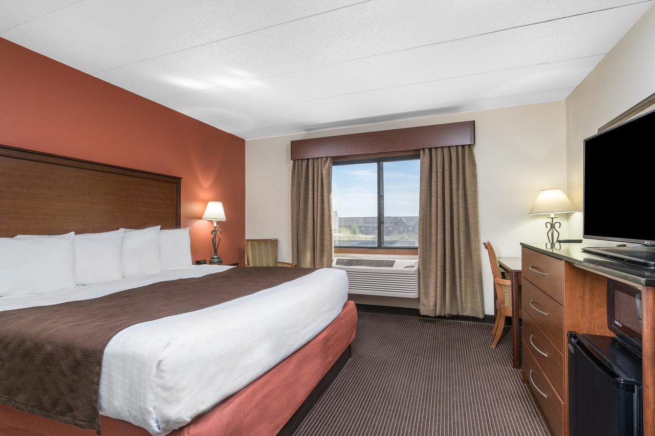 AmericInn By Wyndham Rapid City - thumb 19