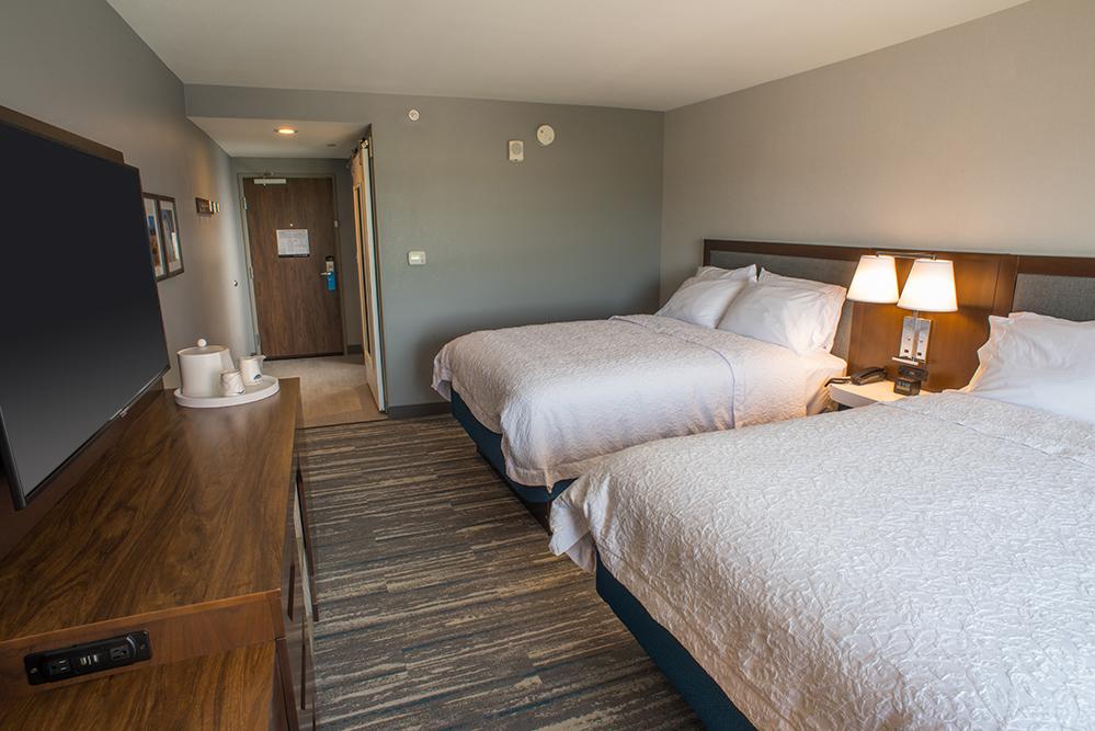Hampton Inn & Suites Rapid City Rushmore, SD - thumb 14