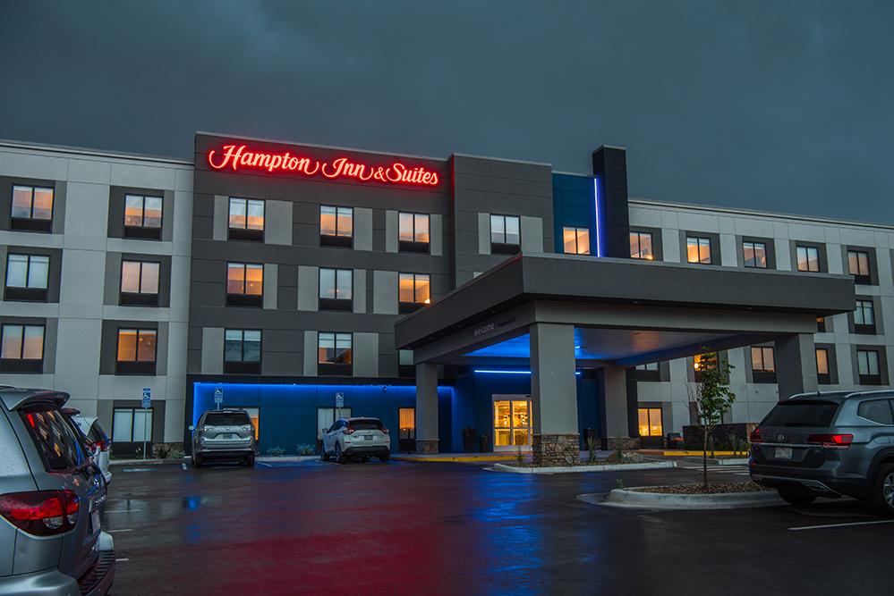 Hampton Inn & Suites Rapid City Rushmore, SD - thumb 1
