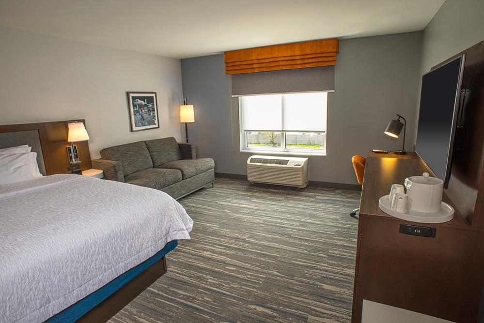 Hampton Inn & Suites Rapid City Rushmore, SD - thumb 18