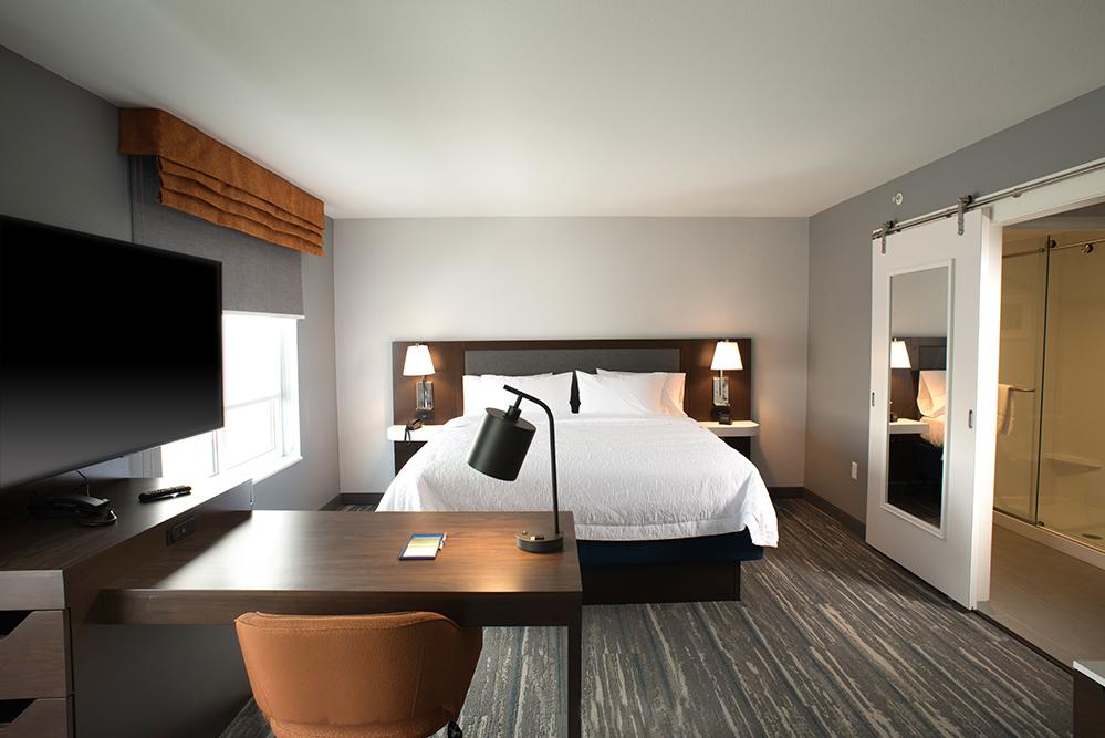 Hampton Inn & Suites Rapid City Rushmore, SD - thumb 20