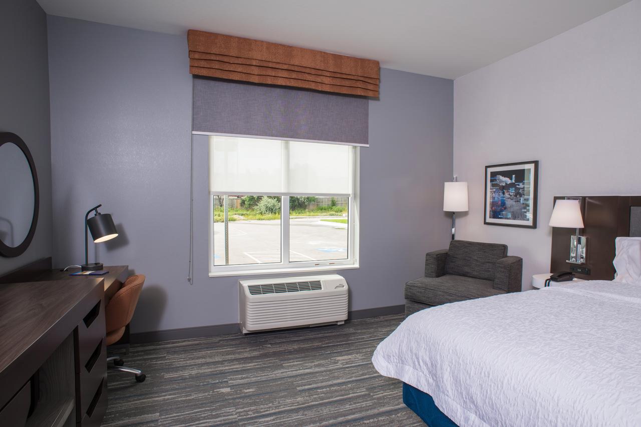 Hampton Inn & Suites Rapid City Rushmore, SD - thumb 13