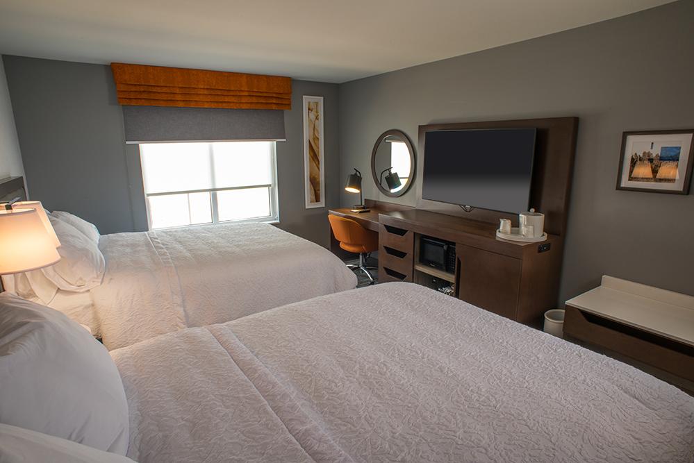 Hampton Inn & Suites Rapid City Rushmore, SD - thumb 15