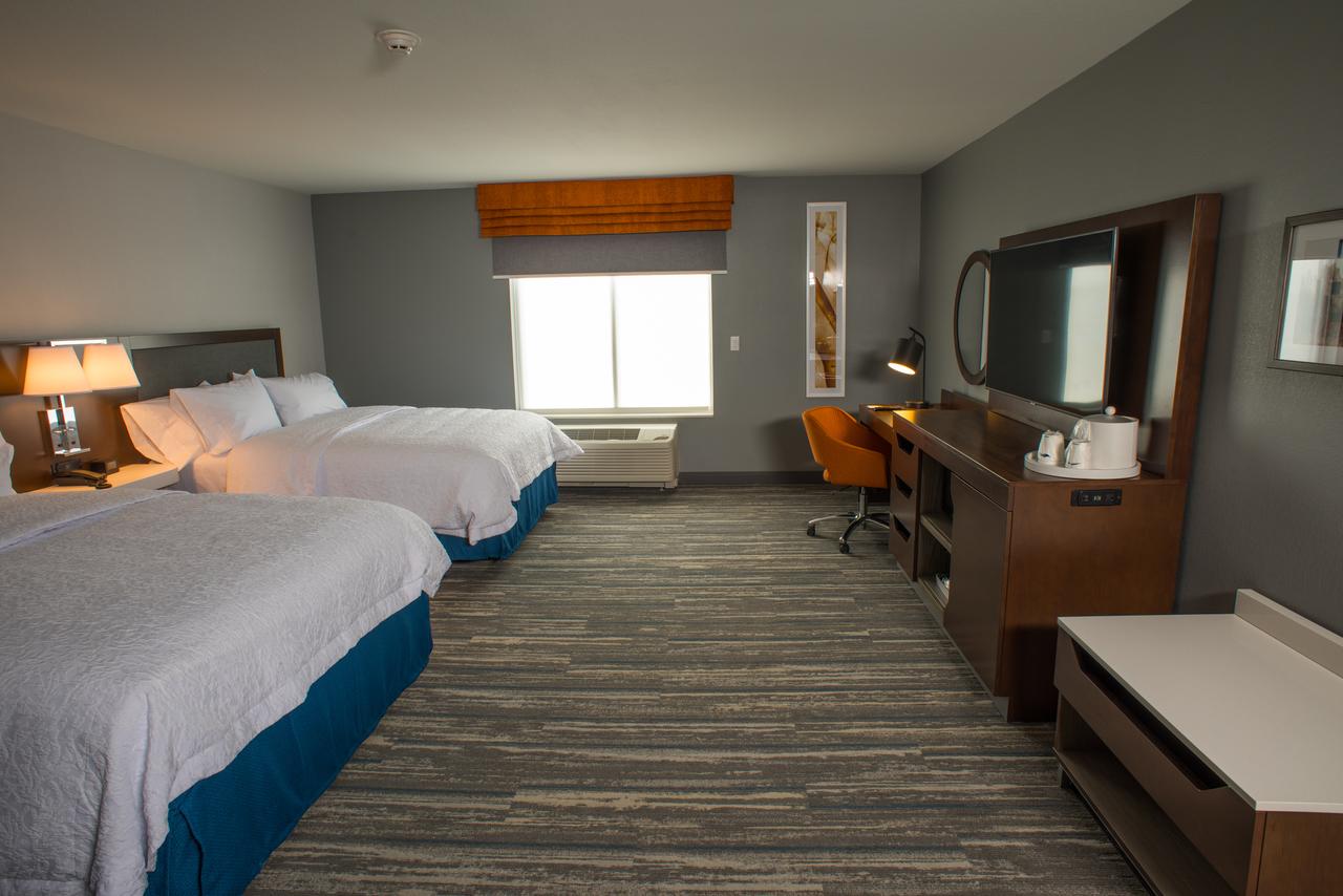 Hampton Inn & Suites Rapid City Rushmore, SD - thumb 25