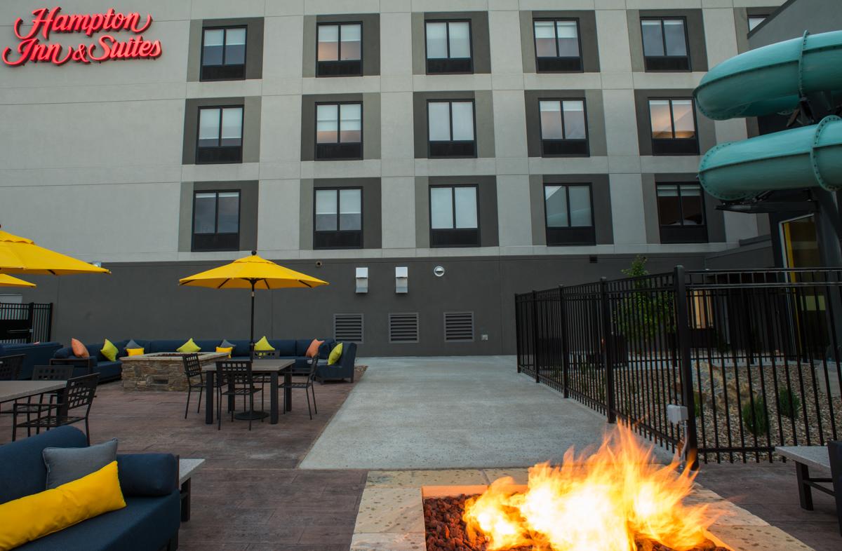 Hampton Inn & Suites Rapid City Rushmore, SD - thumb 2