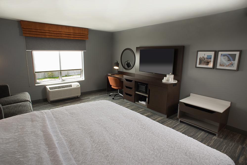 Hampton Inn & Suites Rapid City Rushmore, SD - thumb 17